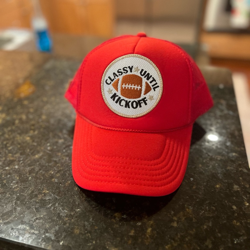 Judith March Trucker Hat